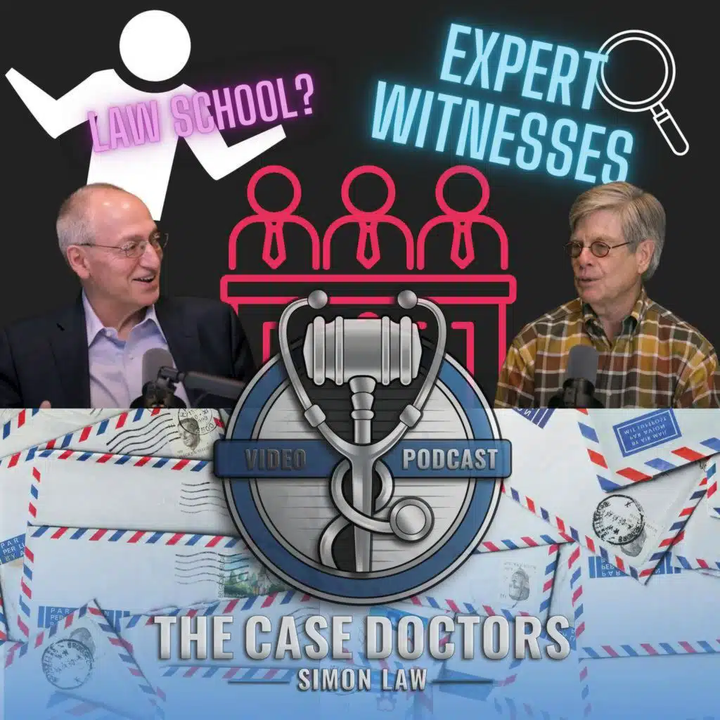 EP07: The Two Things That Can Blow Up Your Case