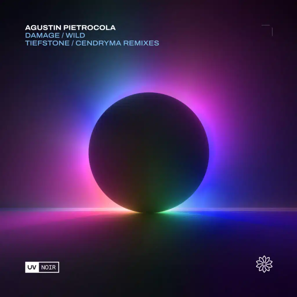 Wild (Cendryma Remix)