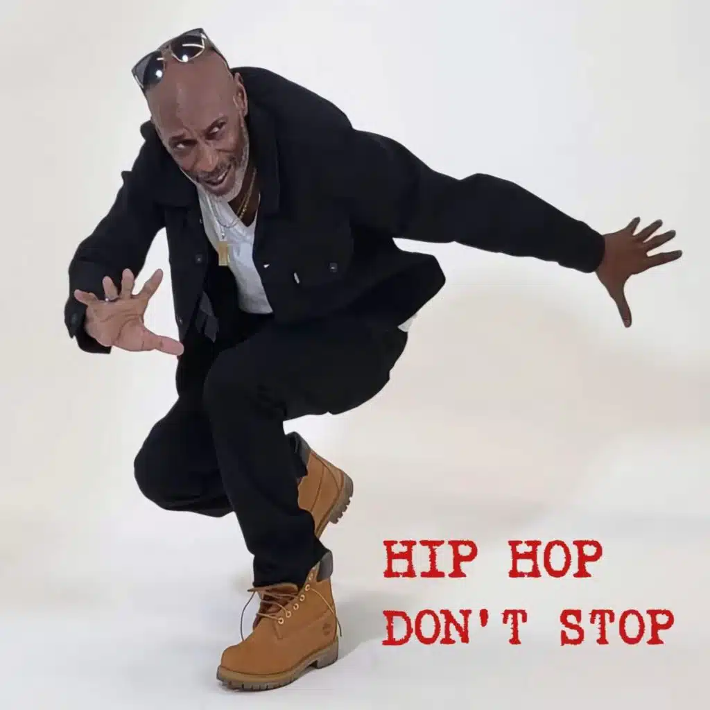 Hip Hop Don't Stop