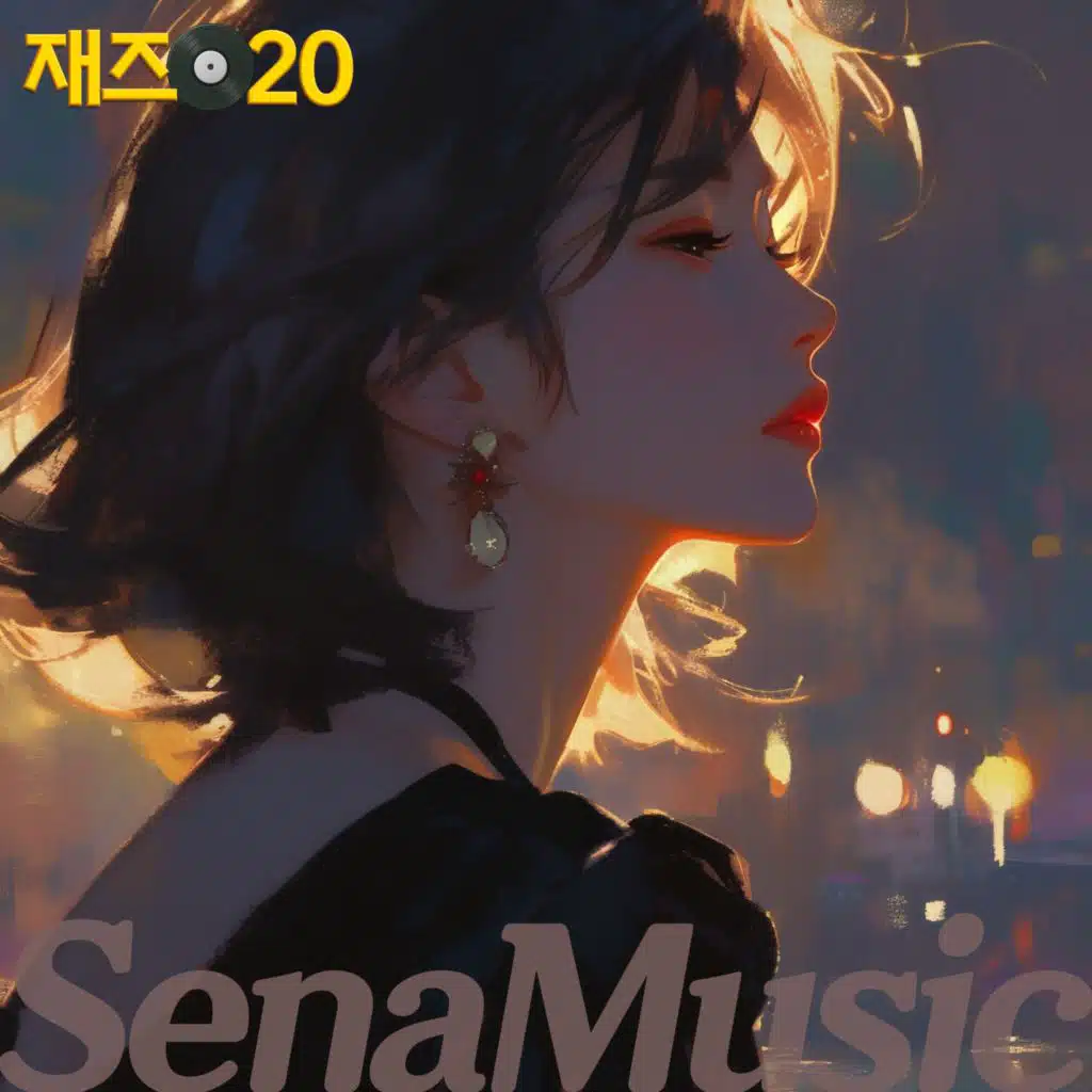 재즈 3.0 그대의 손길