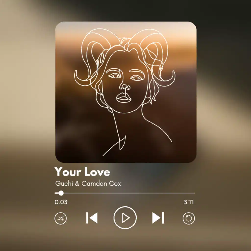 Your Love