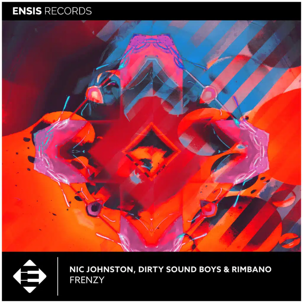 Nic Johnston, Dirty Sound Boys & Rimbano