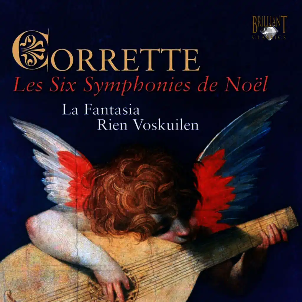 La Fantasia & Rien Voskuilen