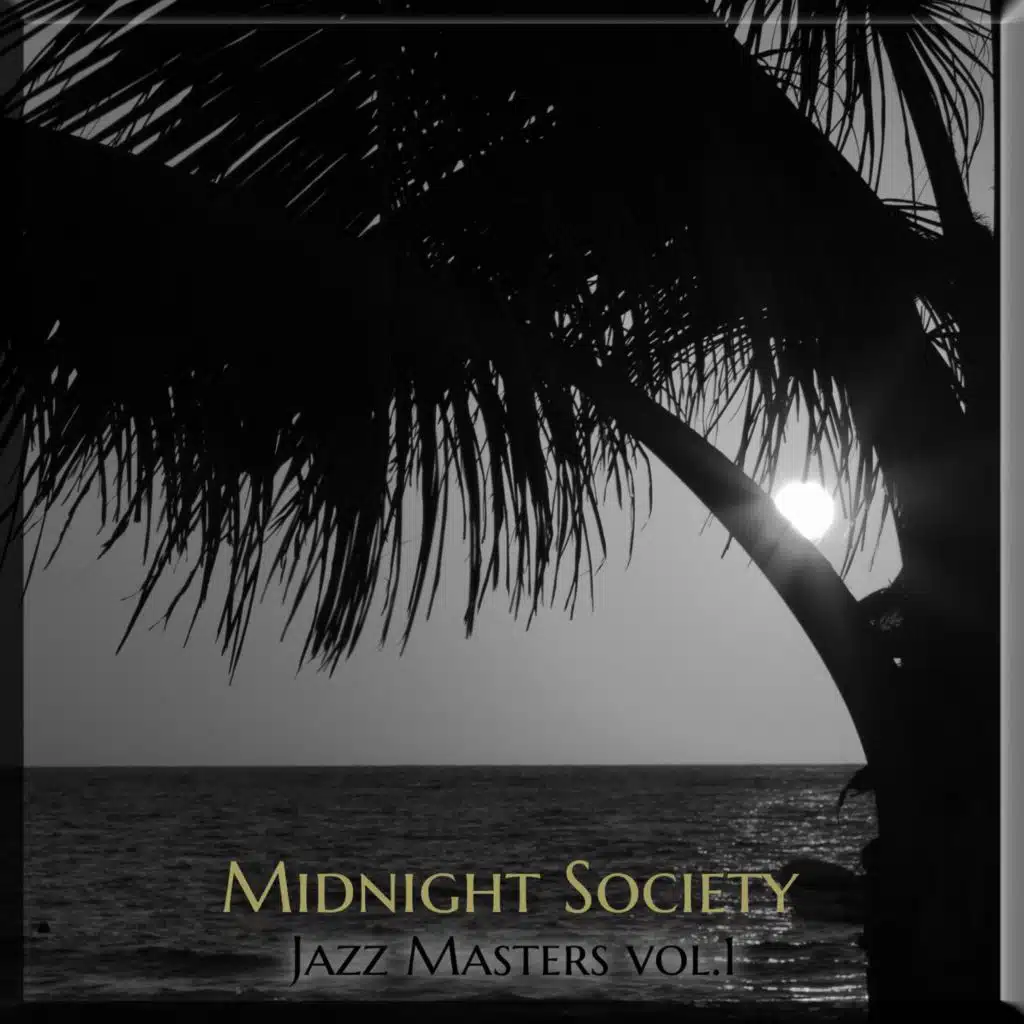 Jazz Suite: Textures No. 16