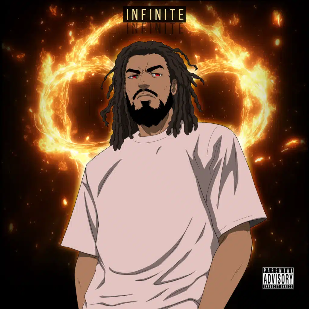 Infinite