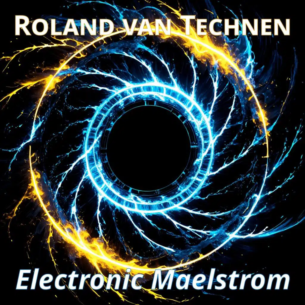 Electronic Maelstrom