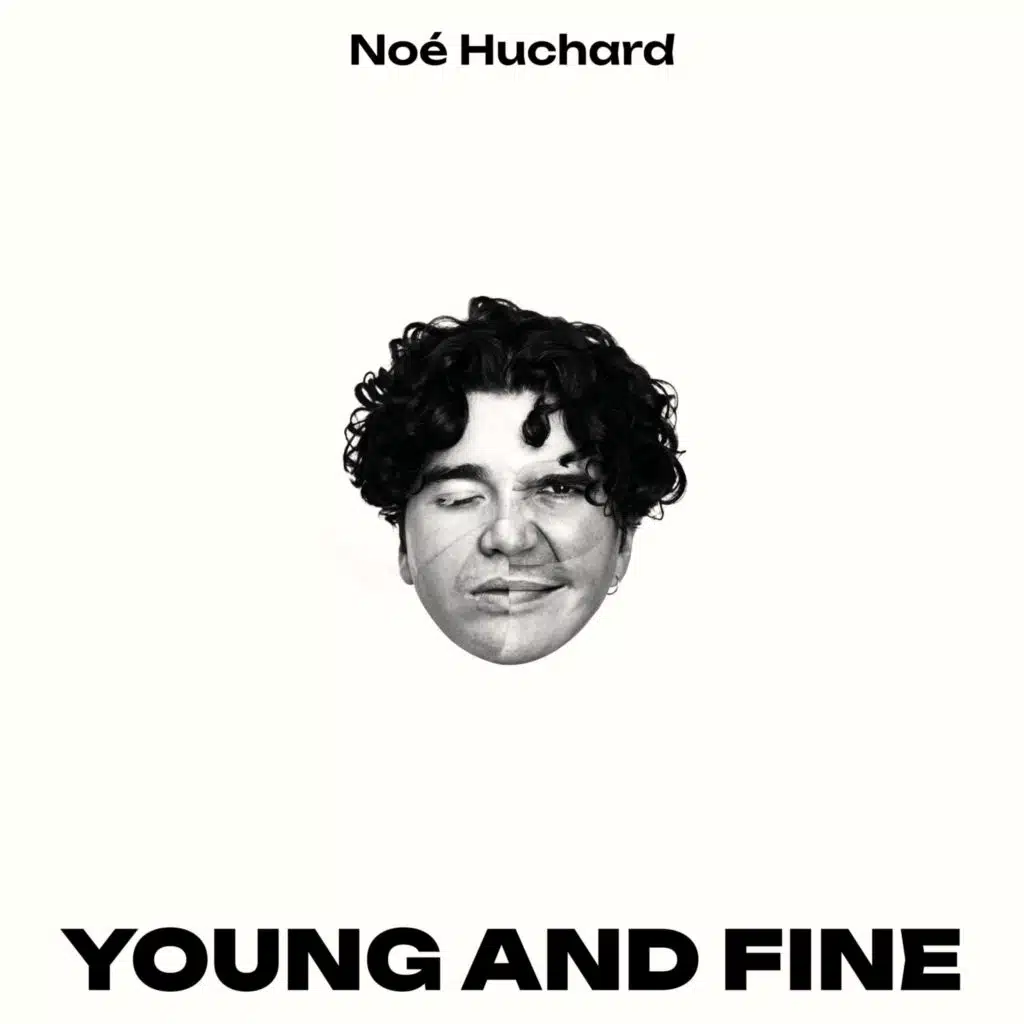 Noé Huchard