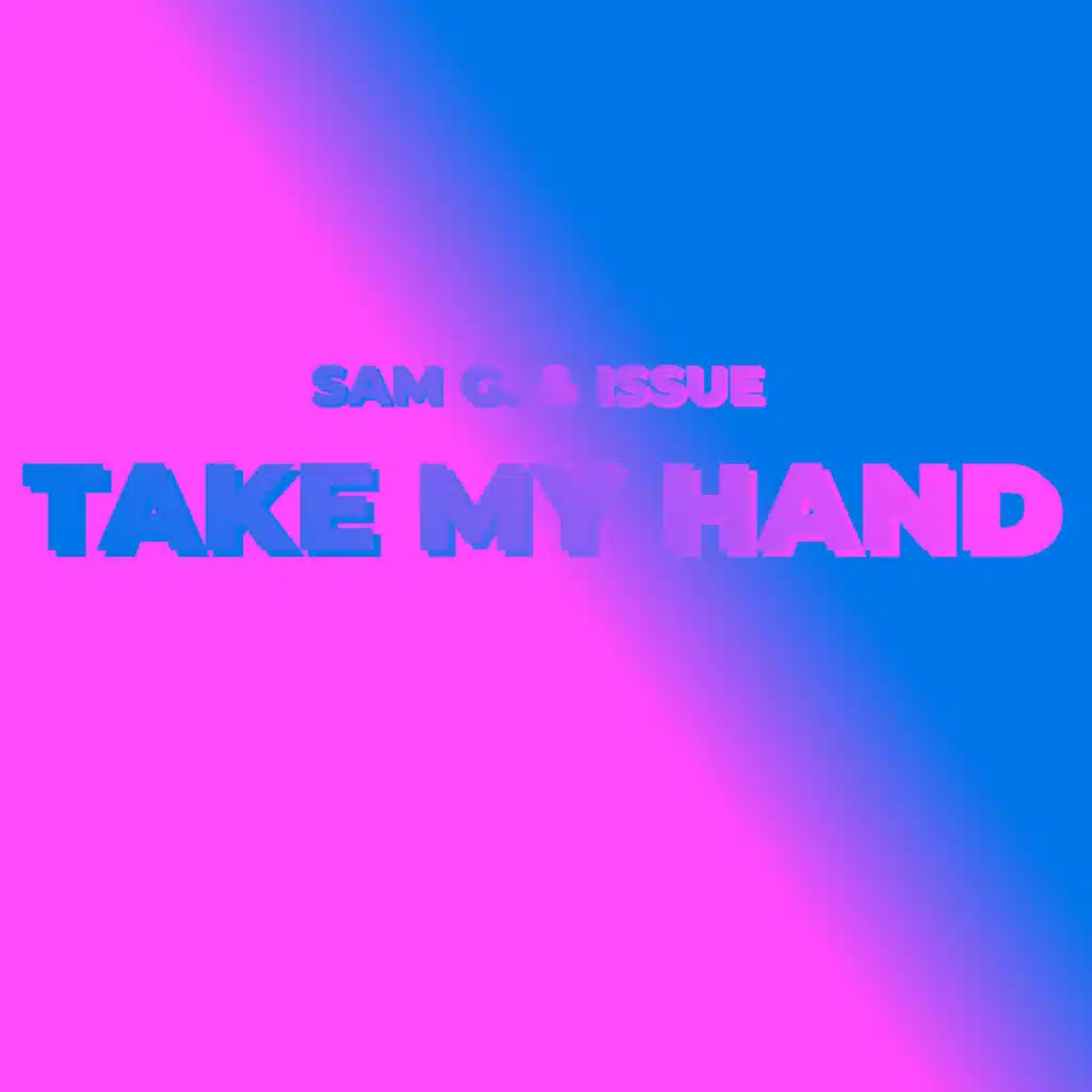 Take My Hand (Remix)