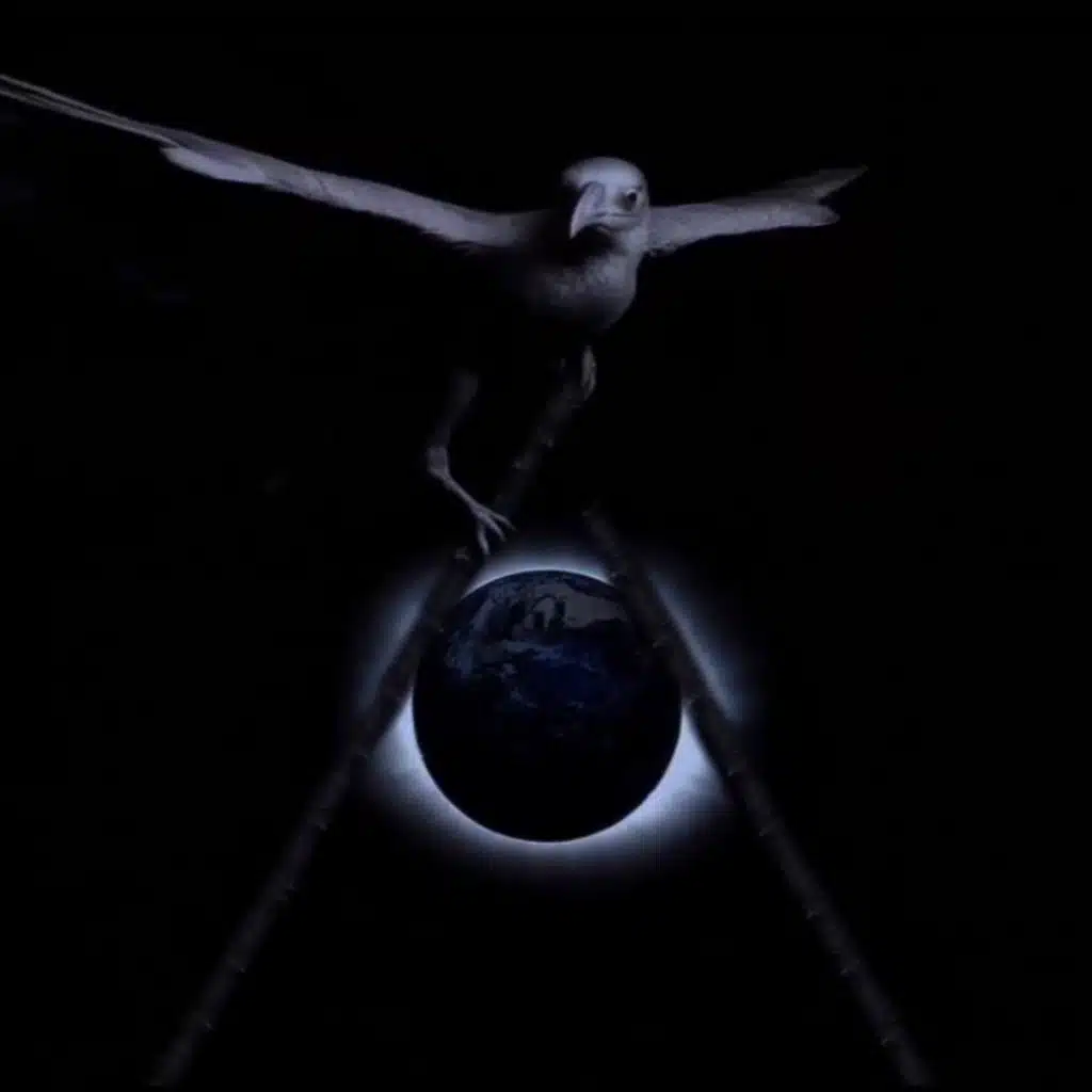 Rememoration (Third Movement)