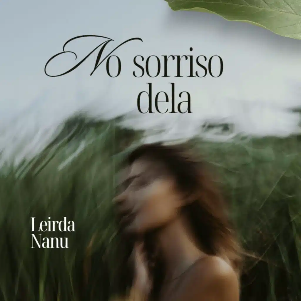No Sorriso Dela