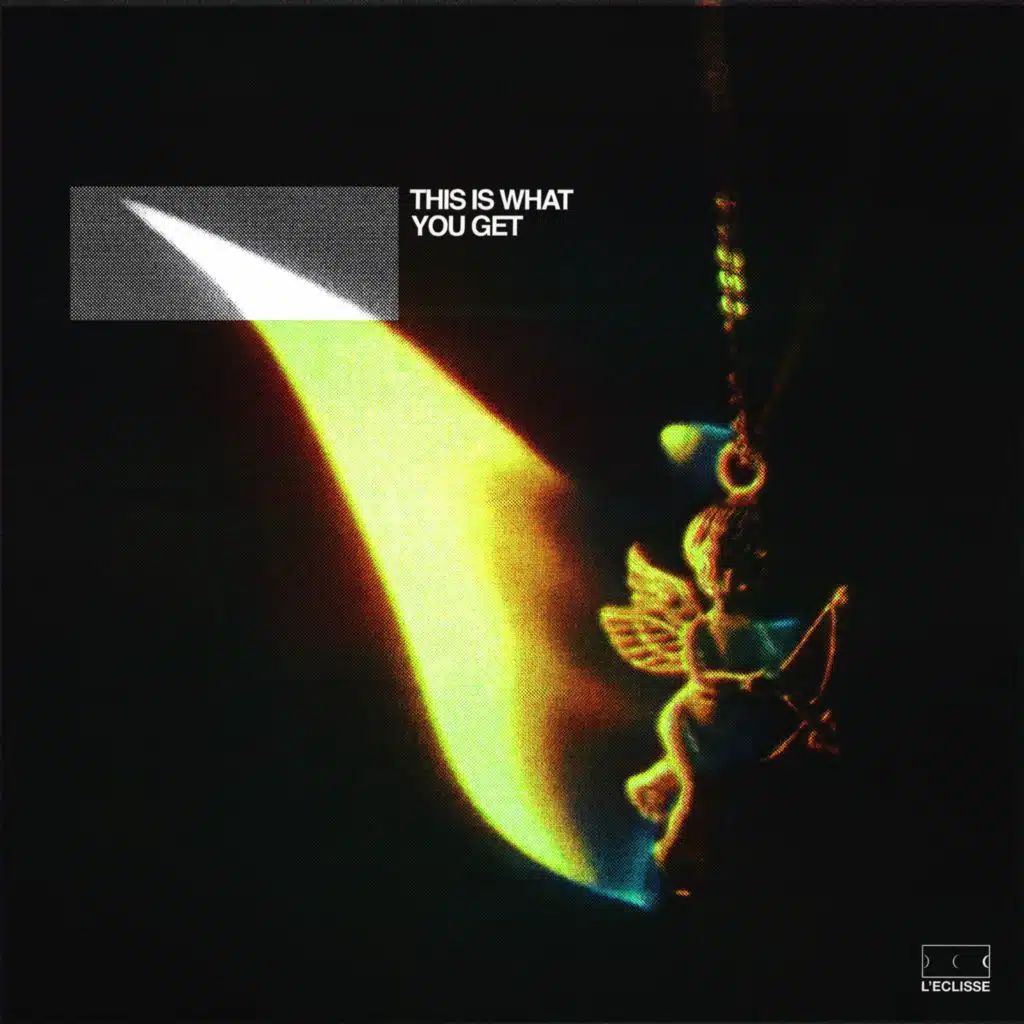 This Is What You Get