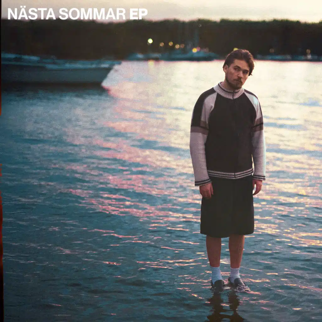 Nästa sommar EP