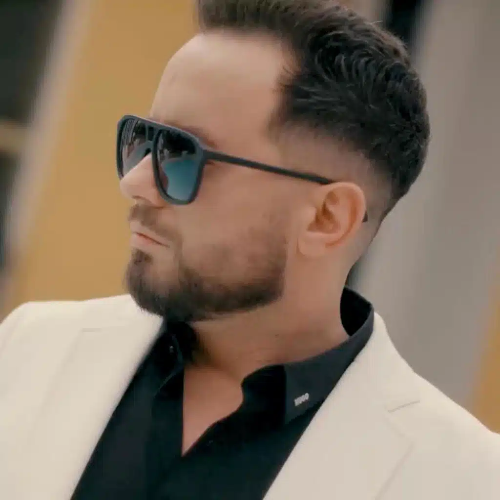 Blondu De La Timisoara