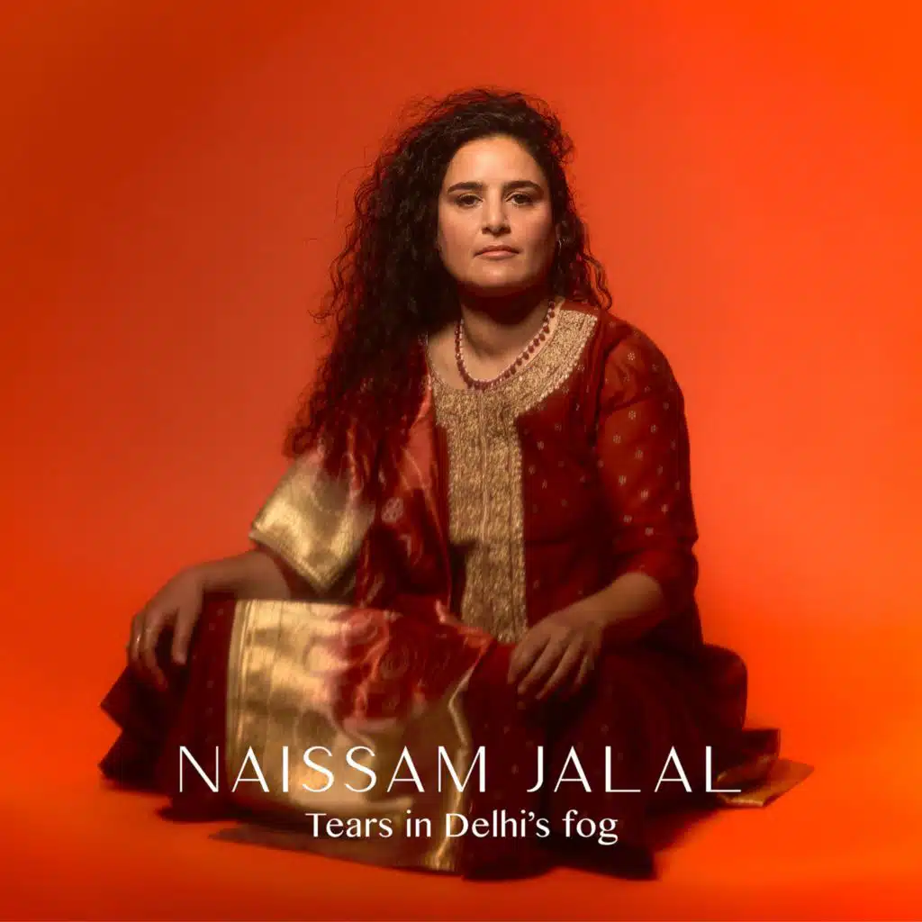 Tears in Delhi's Fog (Radio Edit)