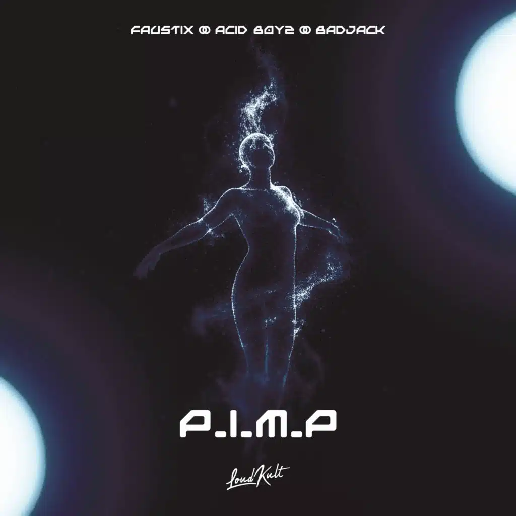 Faustix, Badjack & Acid Boyz