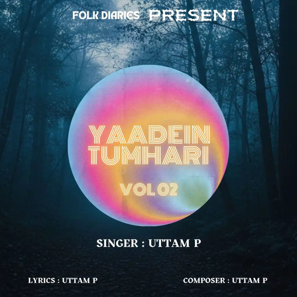 Yaadein Tumhari Vol 02