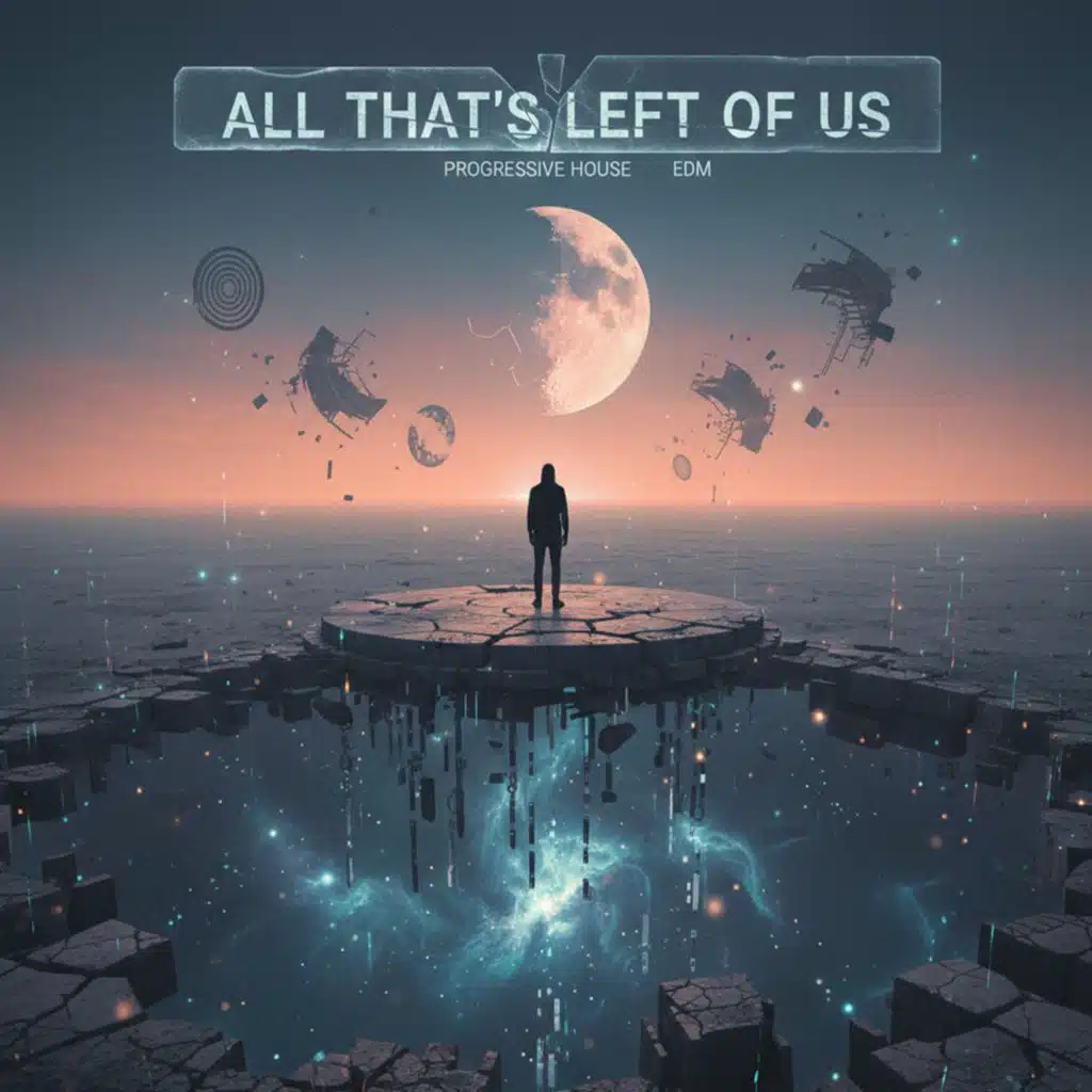 All That’s Left of Us