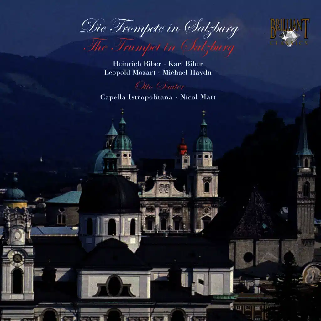 Balletti à 6, C 57: I. Sonata