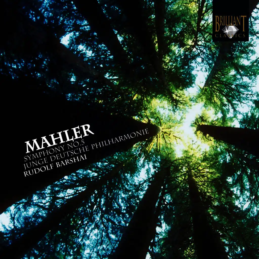 Mahler: Symphony No. 5