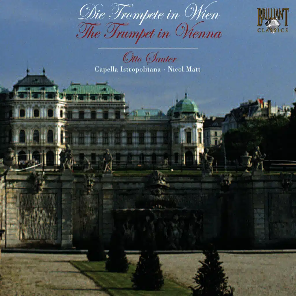 The Trumpet in Vienna