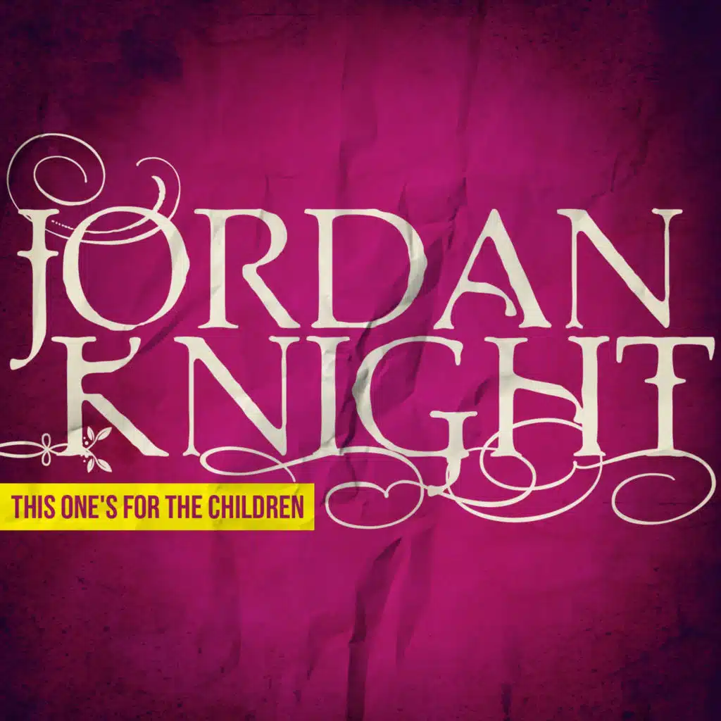 This One's For The Children (Remix) [feat. Dicio]