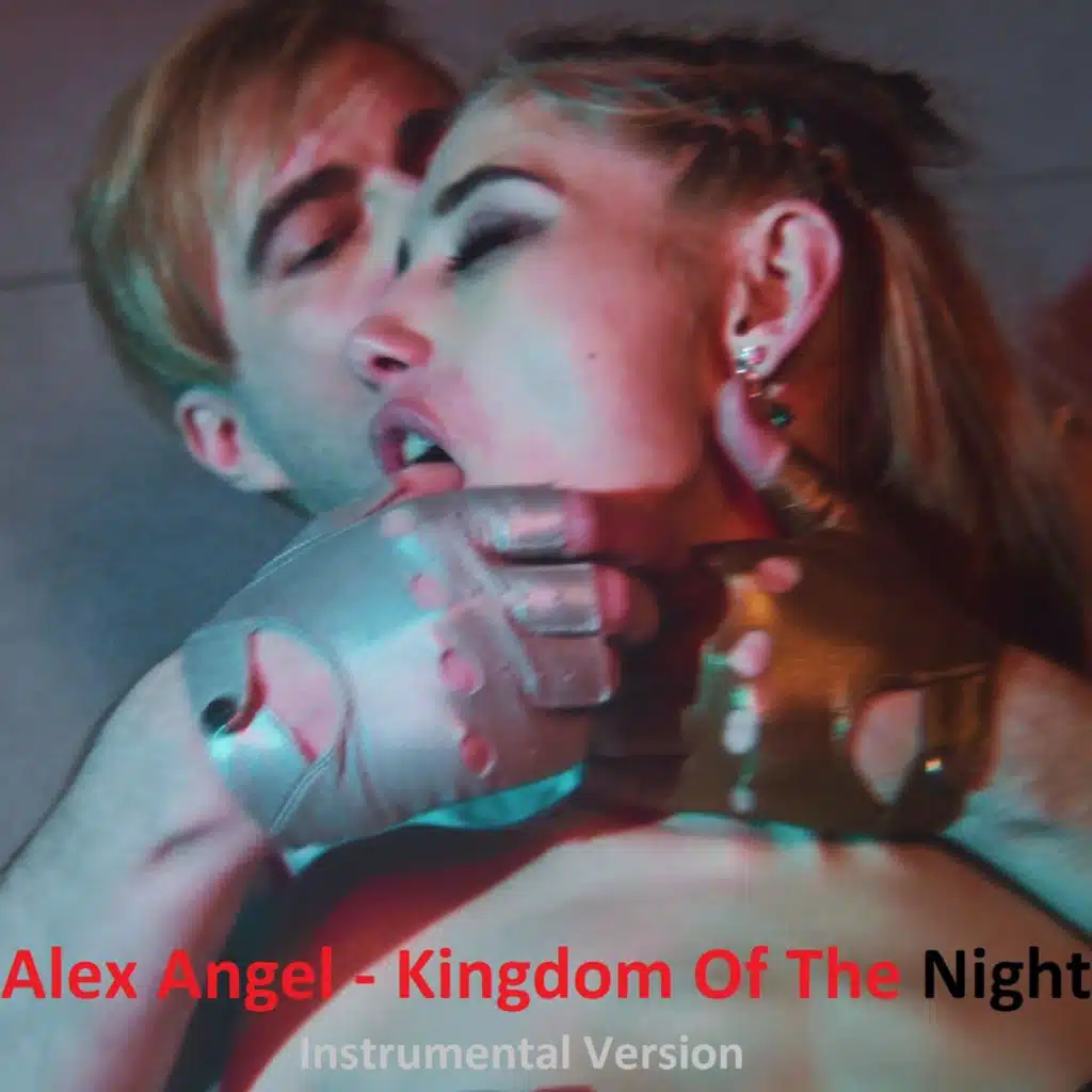 Kingdom of the Night (Instrumental Version)