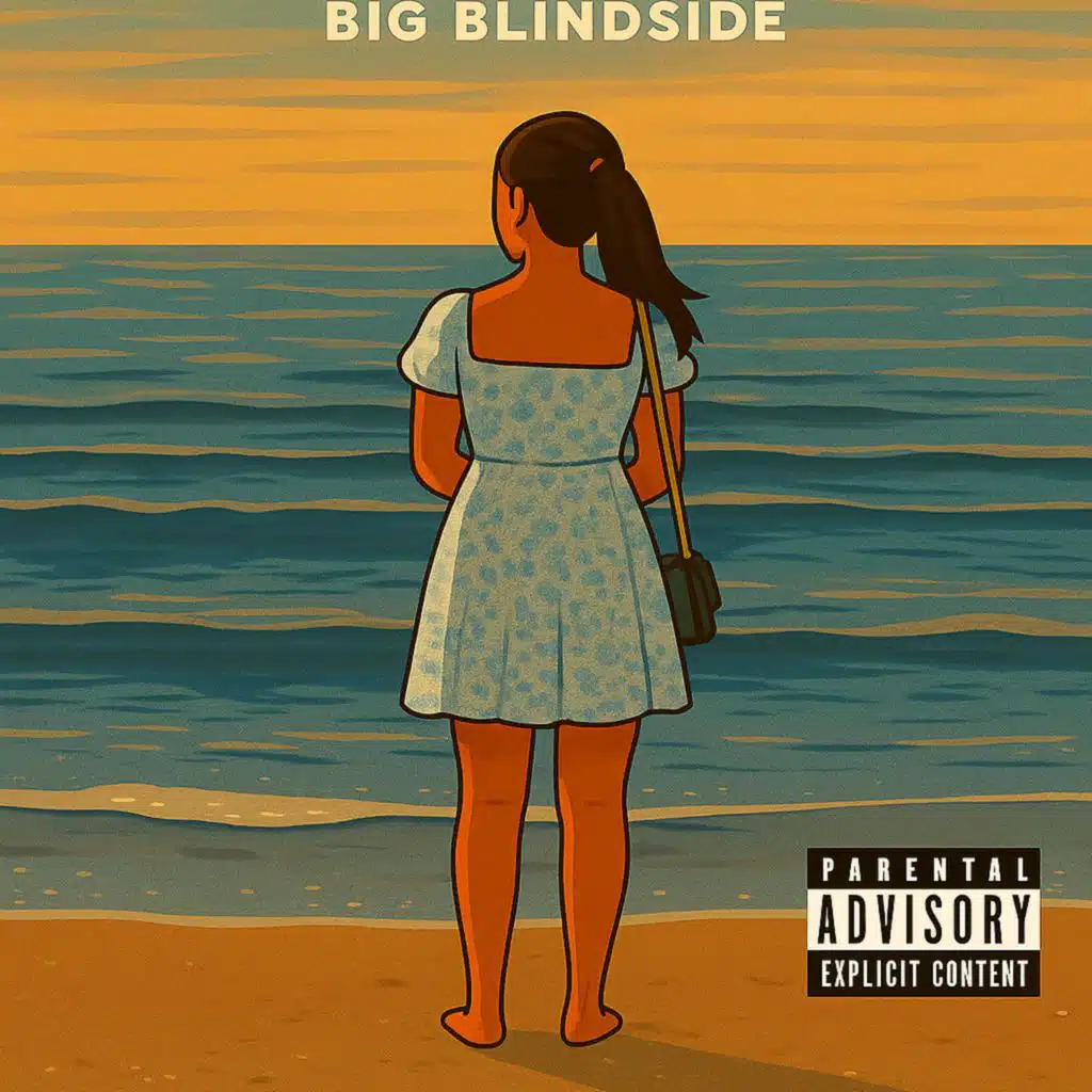 Big Blindside