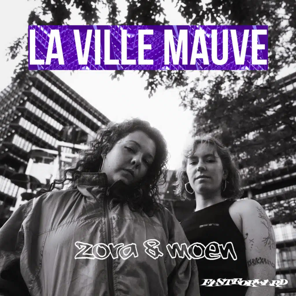 ZORA, MOEN, EPOT & FASTFORWARD