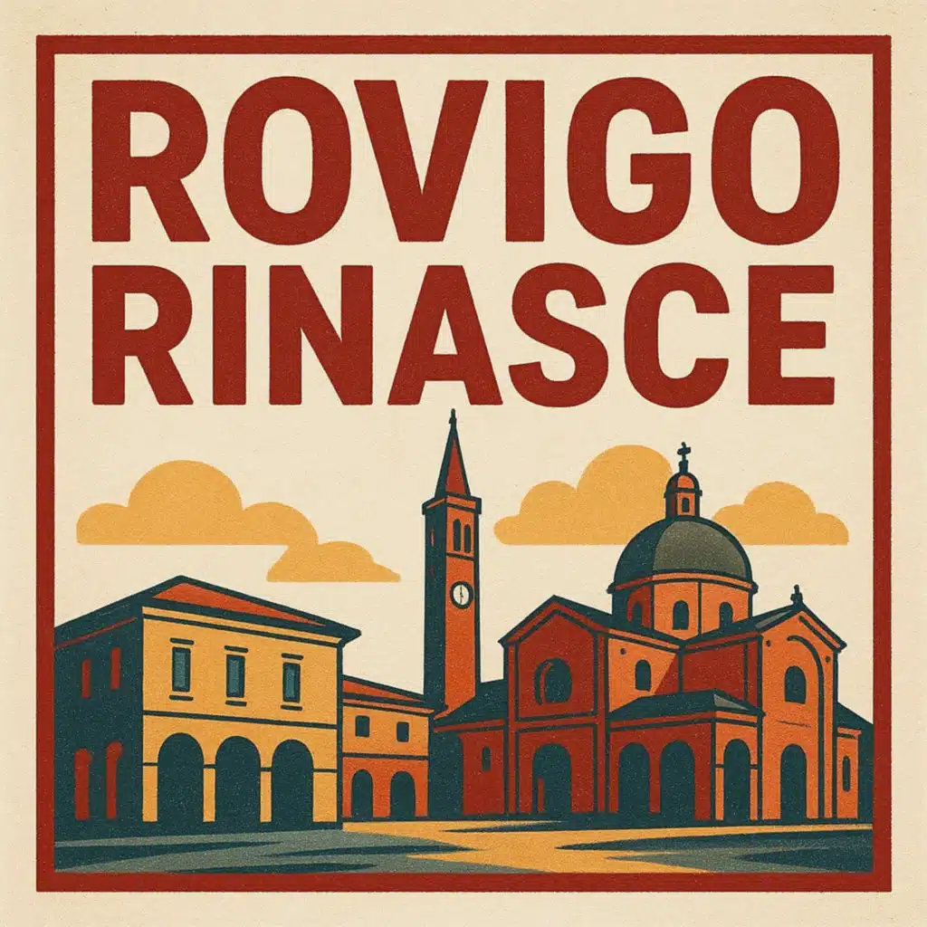 Rovigo Rinasce (Singolo)