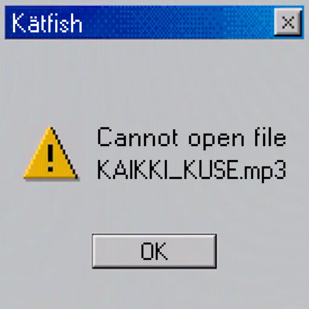 Kätfish