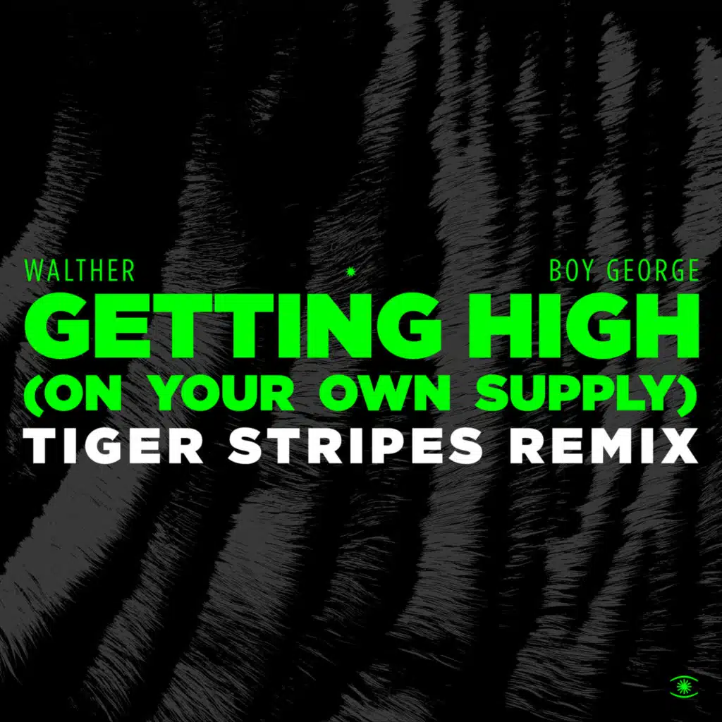 Getting High (Tiger Stripes Remix)