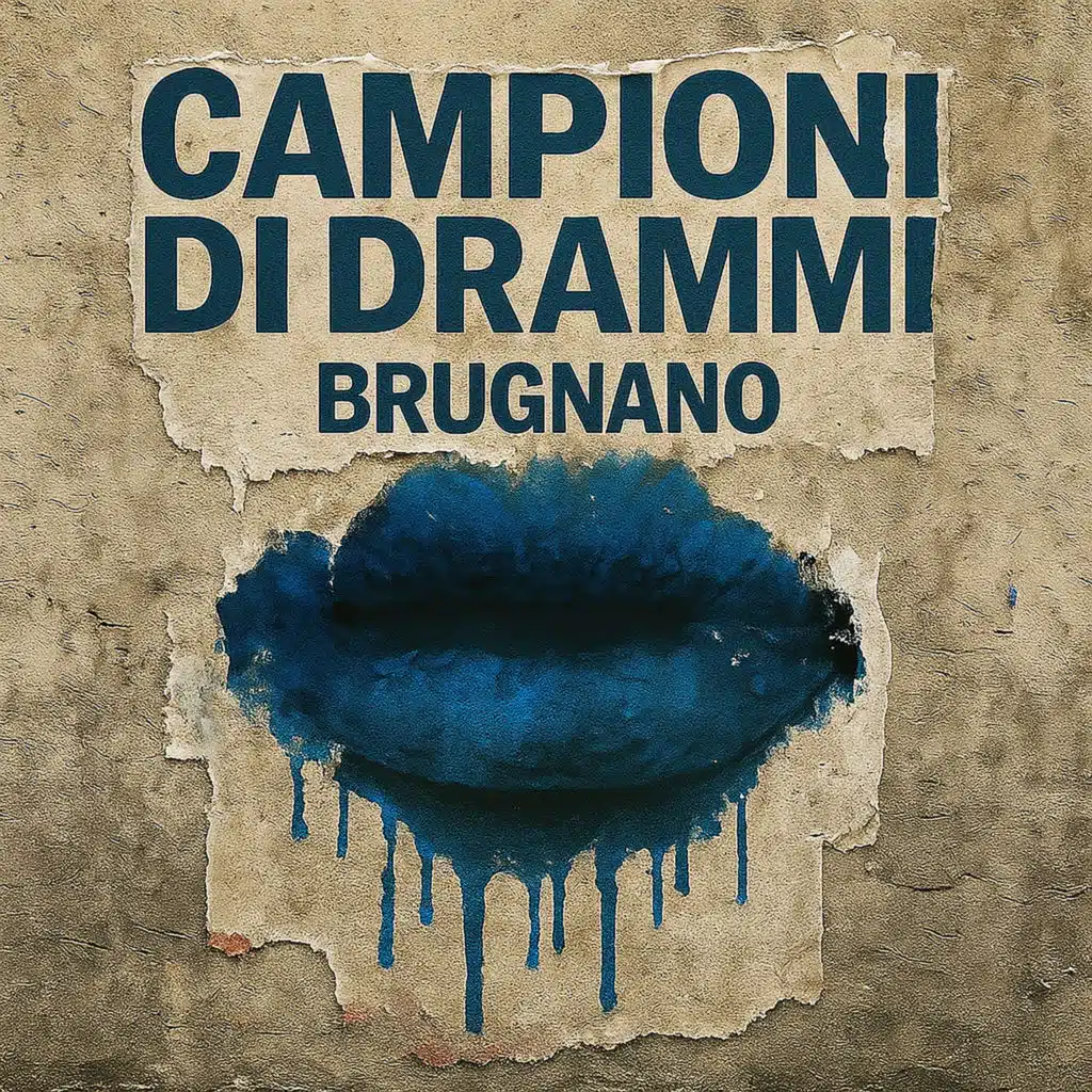 Campioni di drammi
