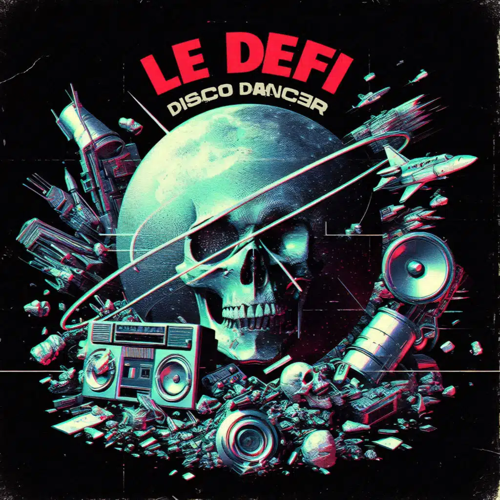 Le Defi