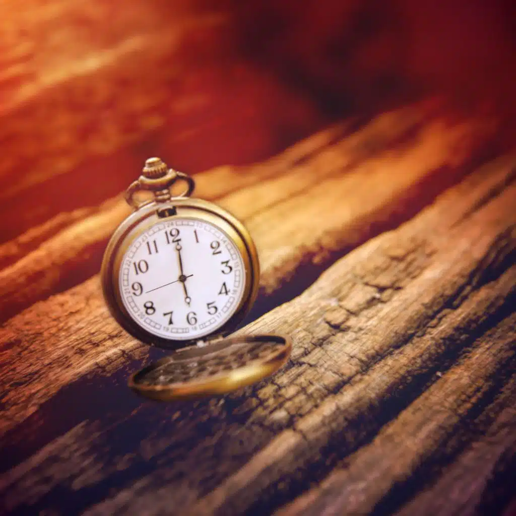 When Time Refuses to Fade (feat. Hannah Watson)