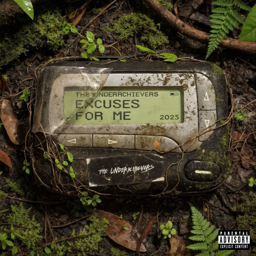 The Underachievers, Issa Gold & AKTHESAVIOR