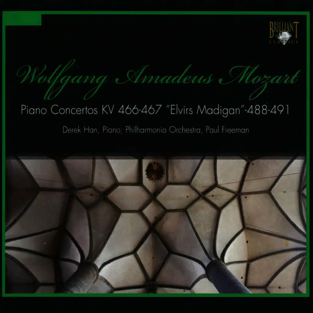 Mozart: Piano Concertos