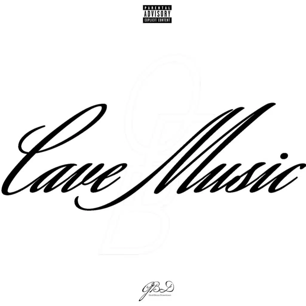 Cave Music: the Singles