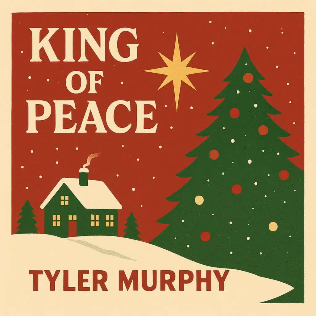 King of Peace