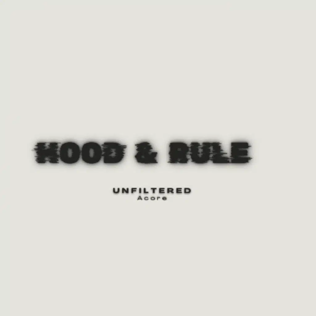 HOOD & RULE