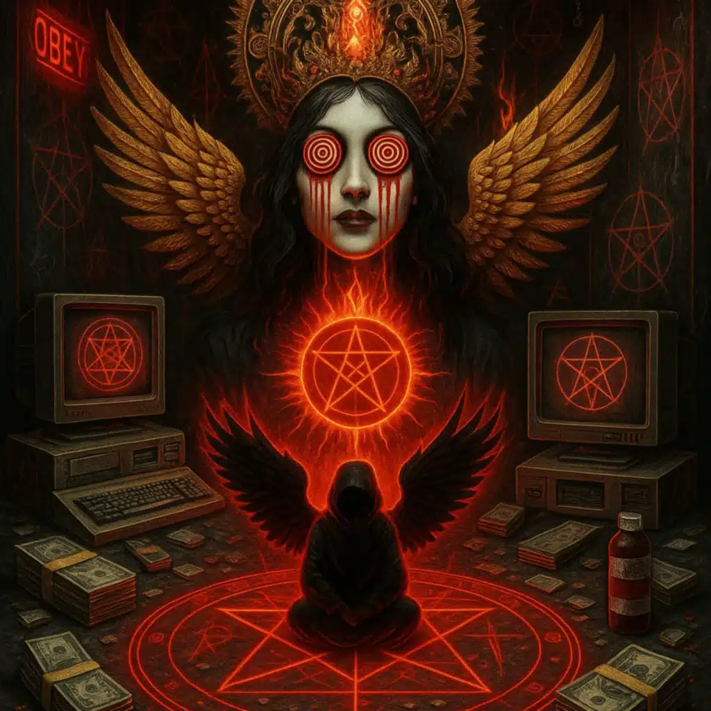 More Beats: Scarlet Trap Edition