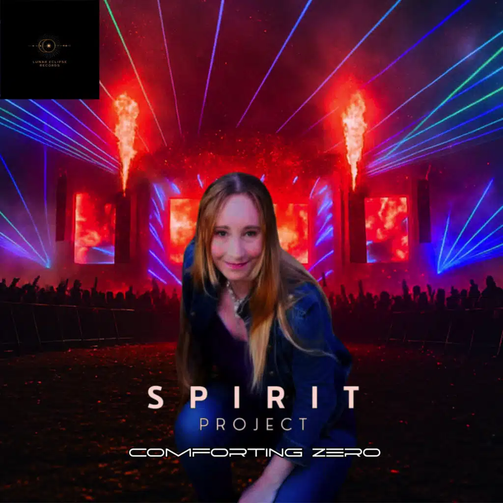 Spirit Project