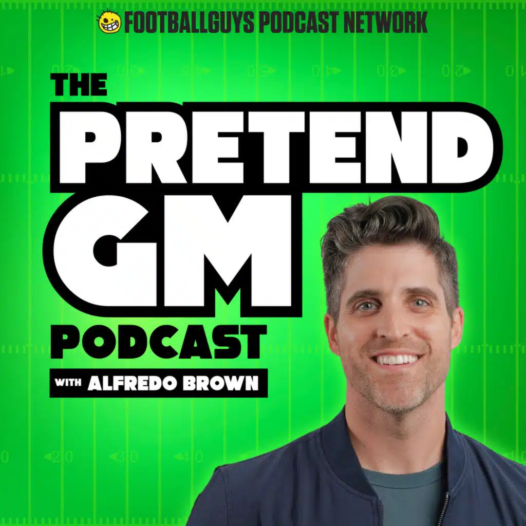 How to Trade for Late-Season Fantasy Breakouts with Faraz Siddiqi