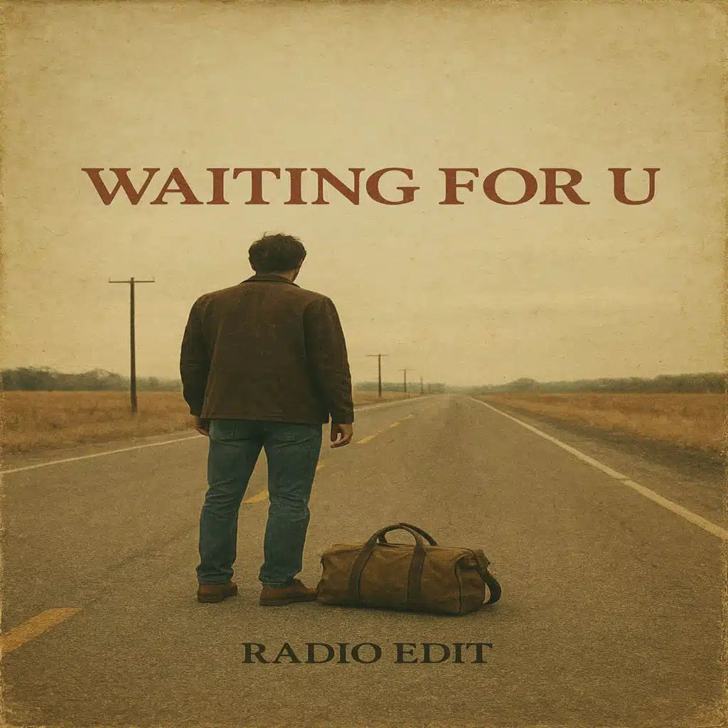 Waiting for U (Radio Edit)