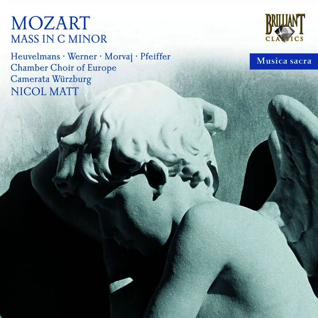 Mozart: Mass in C Minor