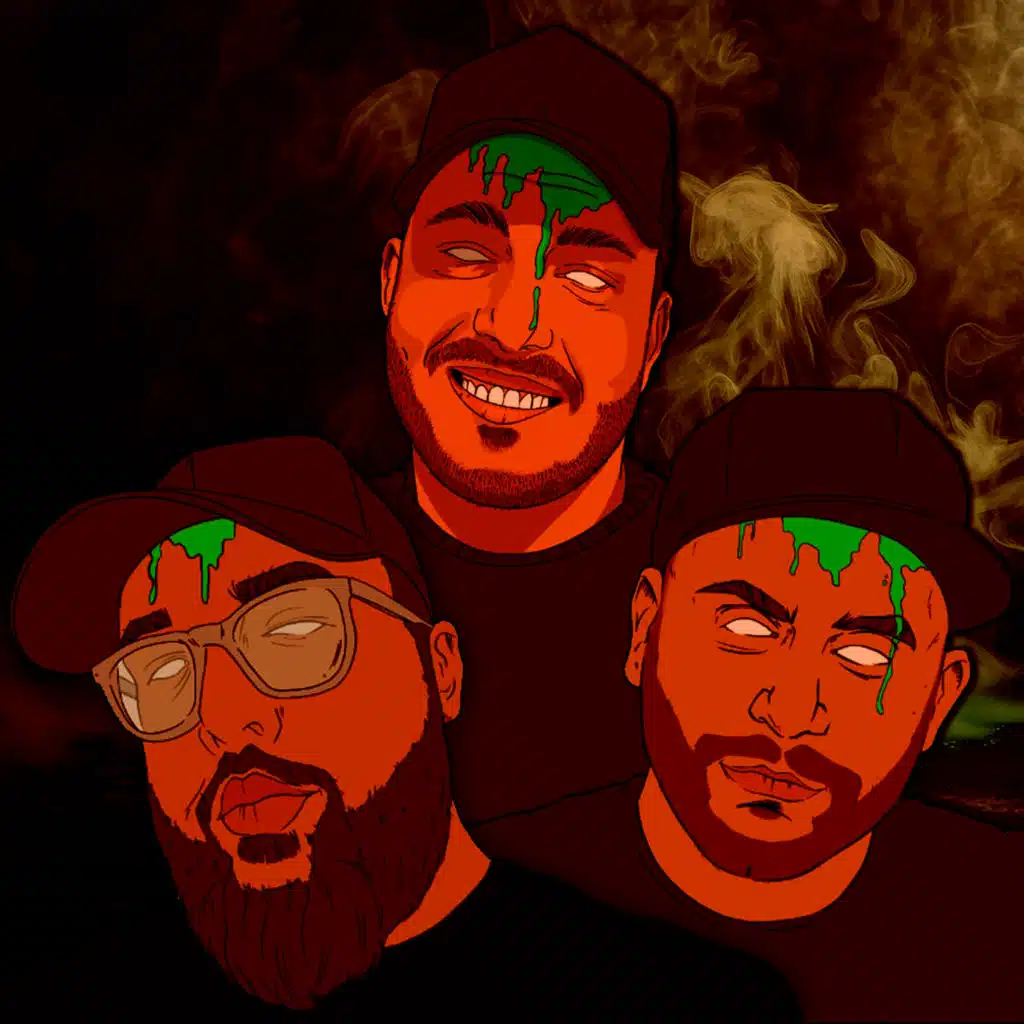 KILLA x ZSOZÉ Instrumentals