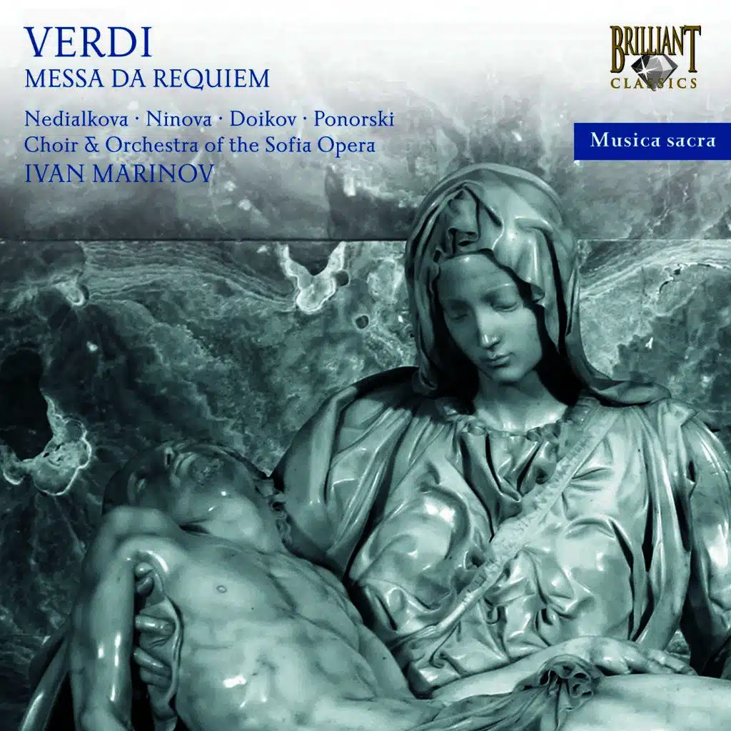 Verdi: Requiem