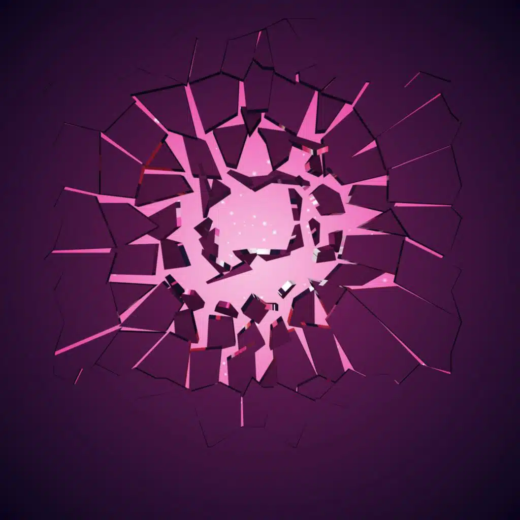 Shards of Former Light