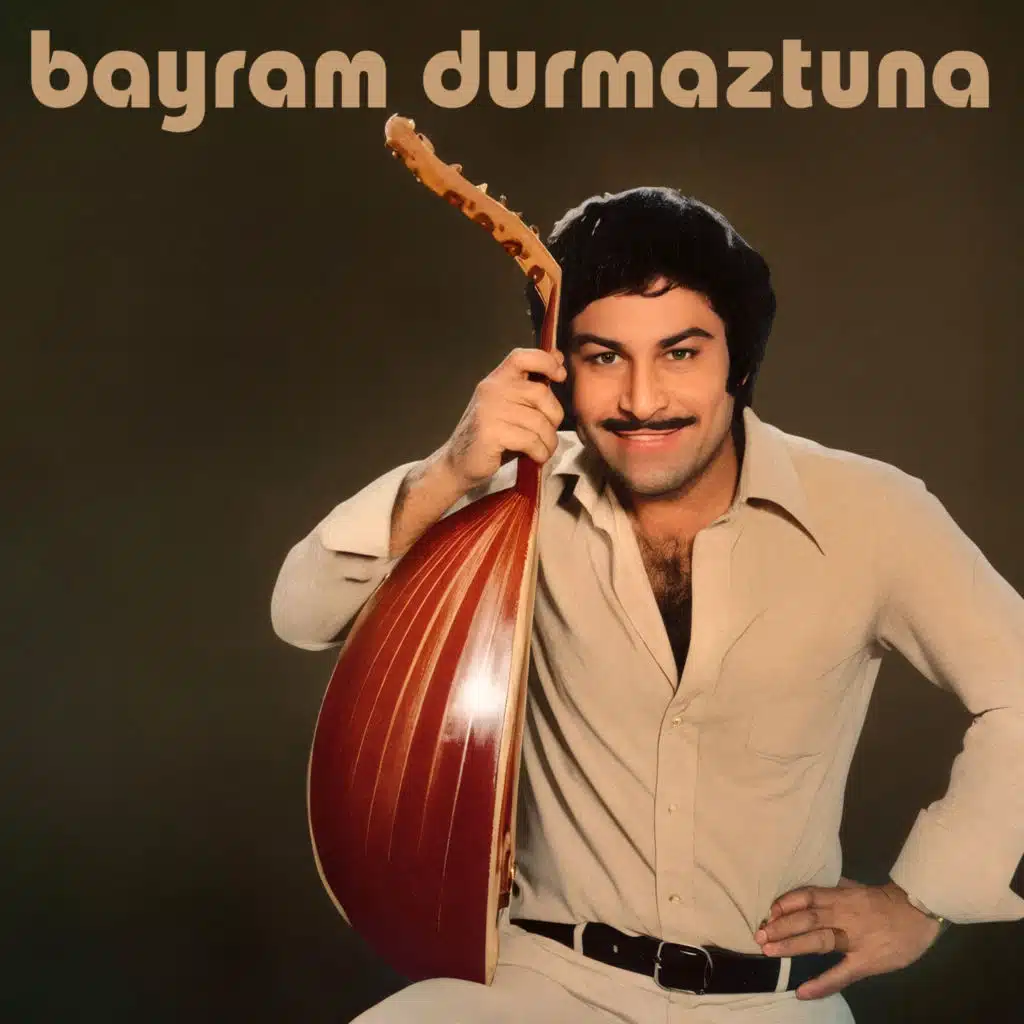 Bayram Durmaztuna