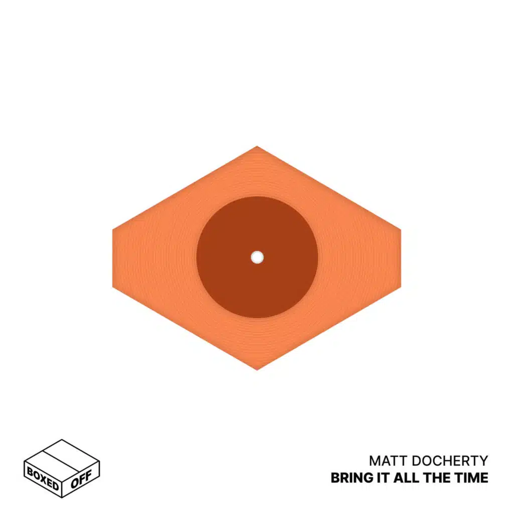 Matt Docherty