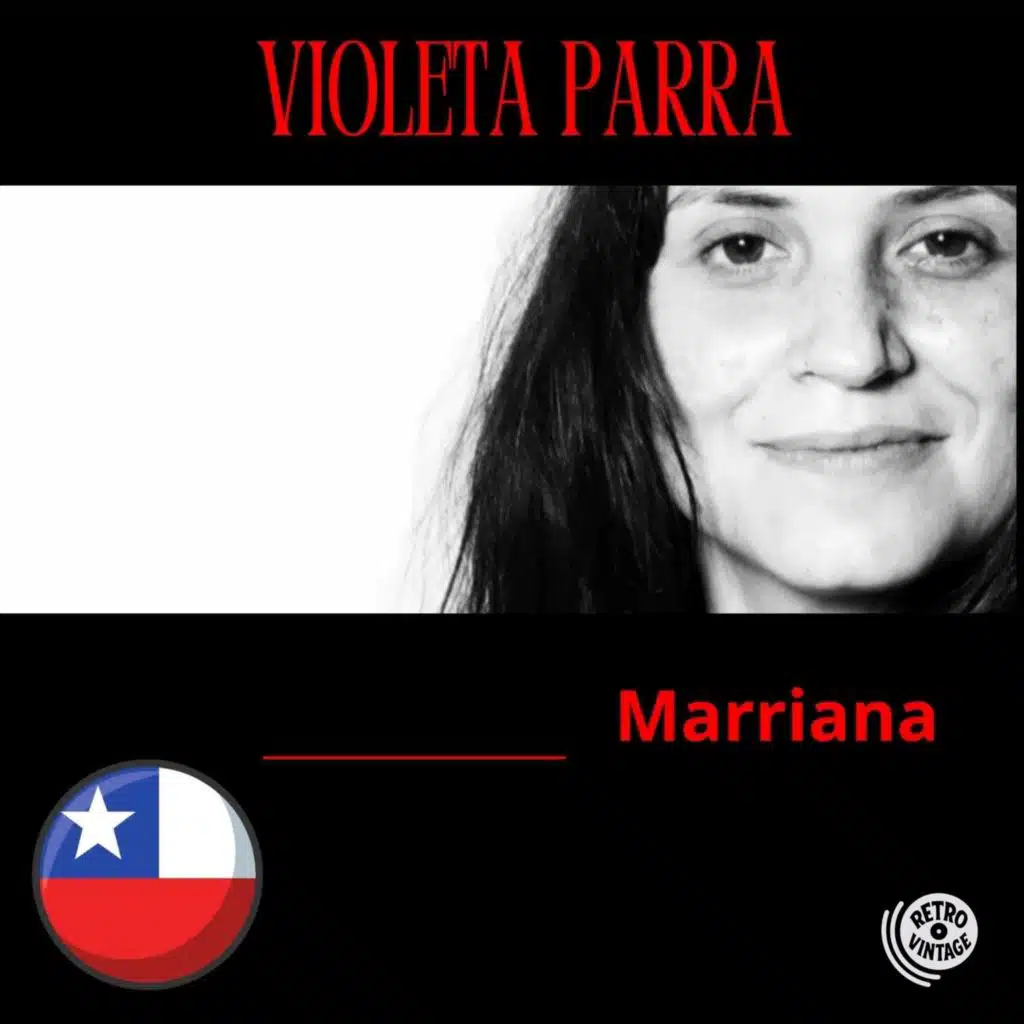 Violeta Parra